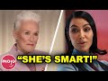 20 Times Celebs Stood Up For Co-Stars in Interviews DEFAULT Thumbnail
