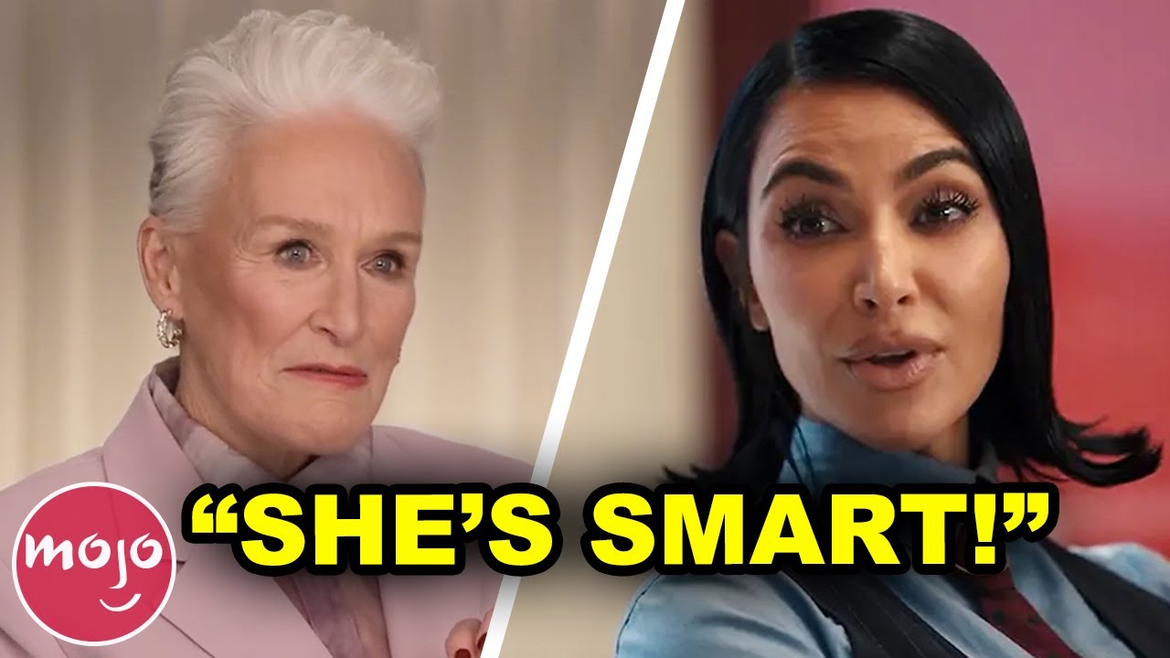 20 Times Celebs Stood Up For Co-Stars in Interviews