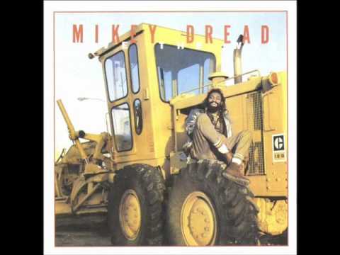 Mikey Dread ‎– Pave The Way (1984) Full Album