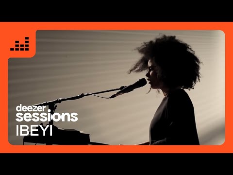 Ibeyi | Deezer Session