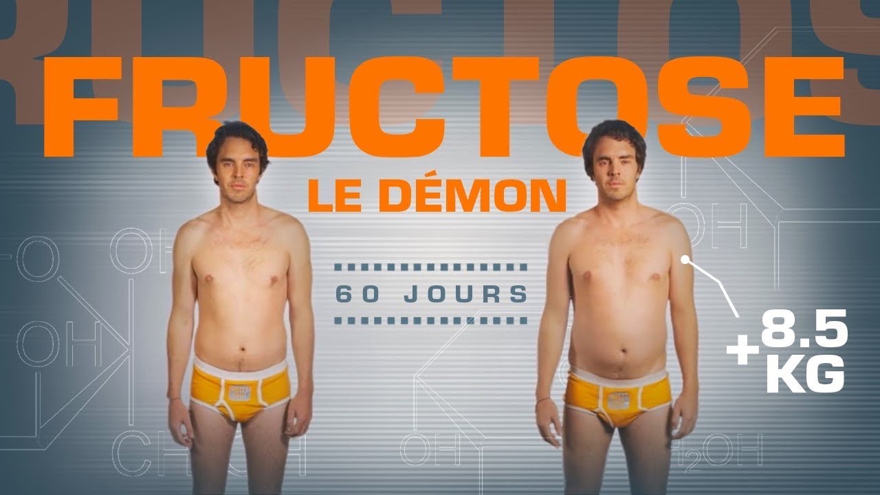 Les fruits vous font grossir et pas que ? Tout sur le Fructose et son danger