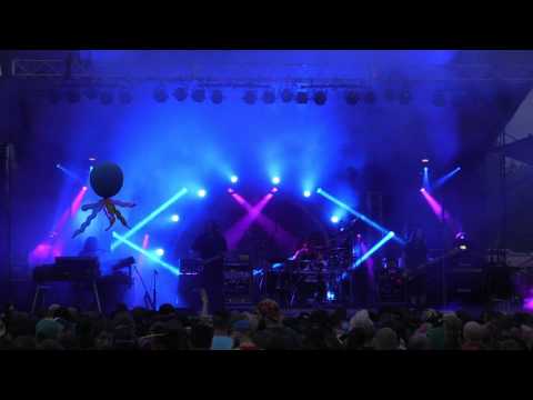 The Machine ~ Pink Floyd Tribute Band at Strangecreek 2017~05~28