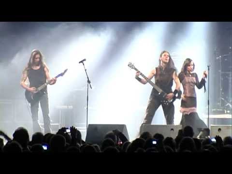 Elis - Tales from Heaven or Hell (Metal Female Voices Fest. 2007)