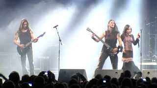 Elis - Tales from Heaven or Hell (Metal Female Voices Fest. 2007)