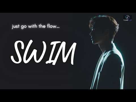 BTS &ndash; Swim (this feels so light&hellip;) [acoustic]