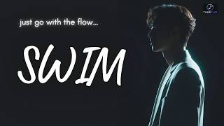 Download lagu BTS – Swim (this feels so light…) [acoustic] mp3