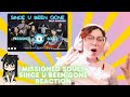 SINCE U BEEN GONE By Kelly Clarkson Missioned Souls Family Band Studio Cover REACTION