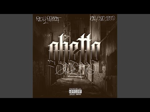 Ghetto (feat. Big Sad 1900)