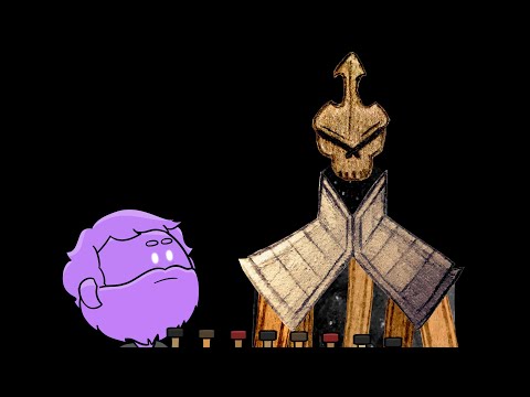 The Deep One on Hot Ones - Drawfee Animated