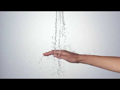 Hansgrohe Croma Select S - Sprchová souprava Multi 0,90m, bílá/chrom 26570400