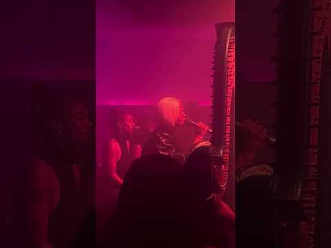 Bank Head - Kelela 01/24/24 @ Public Records