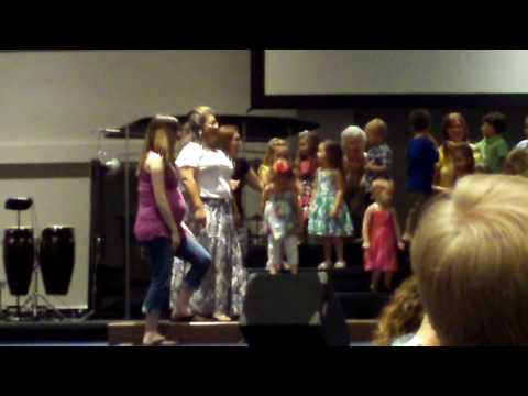 Encourage One Another - Building UP song