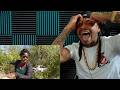 She Robbed The Wrong Store DJ Ghost Reaction