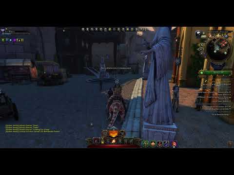 Neverwinter - Mod 17 - New Fashion System - Appearance
