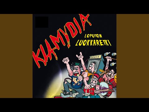 Videoclip de Savunkerääjä — Klamydia