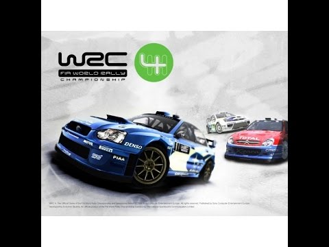 Rally Cross PSP