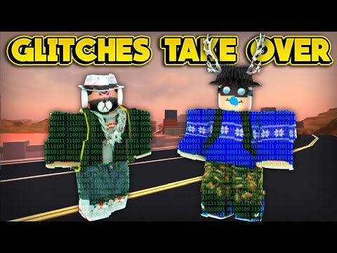 Glitches Are Taking Over Jailbreak Roblox Jailbreak - 