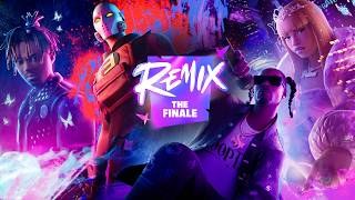 Download Lagu Fortnite Chapter 2 Remix The Finale Thumbnail