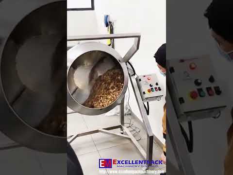 Drum Mixer