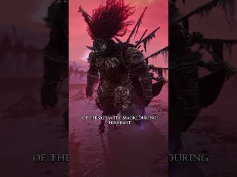 7 Reasons Why Radahn is the Coolest Character in Elden Ring