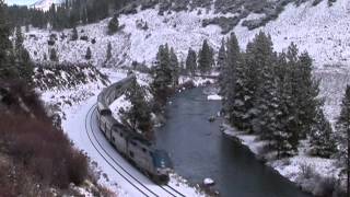 JETHRO TULL - Winters Snowscape ( custom music video )