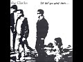The Clarks  -  Help Me Out