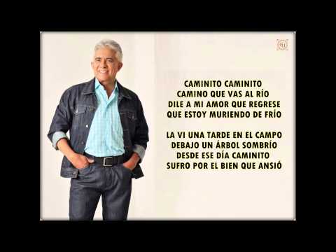 Lucerito - Reinaldo Armas