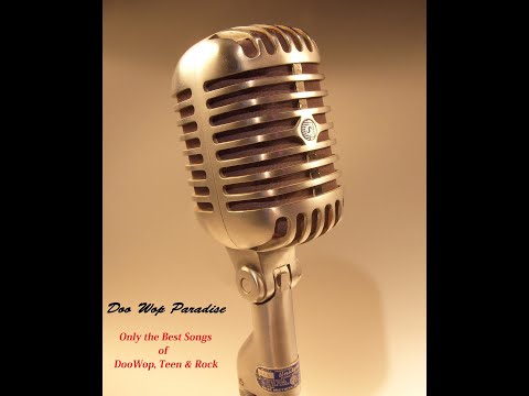 TEEN George and Gene - Teenage Love