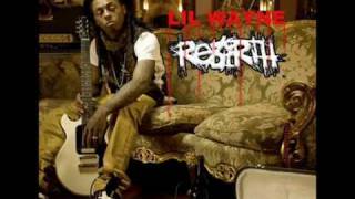 Lil Wayne - The Price Is Wrong (Rebirth) w/lyrics !!! *new* 2010