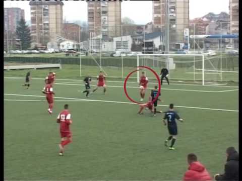 Filip Radovic PROMO 2