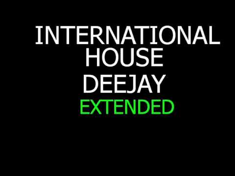 Benny Benassi feat. John Legend - Dance the Pain Away (Extended Mix)