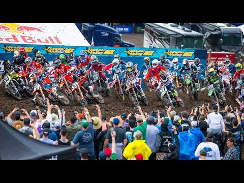 2019 Thunder Valley National - Full Highlights
