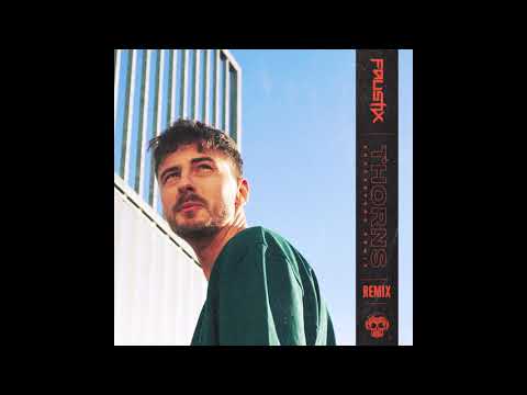 Faustix - Thorns (Zookeepers Remix)(Official Audio Video)