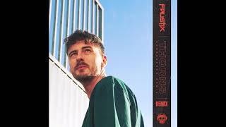 Faustix - Thorns (Zookeepers Remix)(Official Audio Video) Faustix - Thorns (Zookeepers Remix)(Official Audio Video)