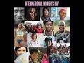 International WOMENS DAY - YouTube