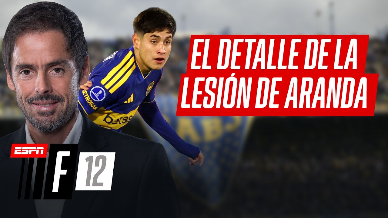 BOCA Y UNA BAJA MUY SENSIBLE DE CARA A LO QUE RESTA DEL AÑO