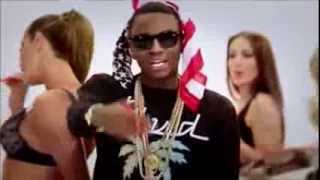 Soulja Boy - Hashtag # [Official Music Video] NEW MUSIC 2014