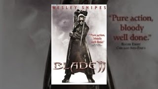 Blade 2: Bloodhunt