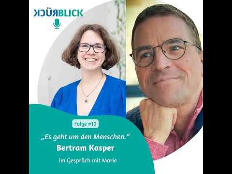 Folge 10 - Bertram Kasper