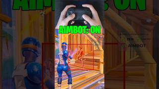 Using *AIMBOT* Settings for MAX AIM ASSIST on Controller 🎯