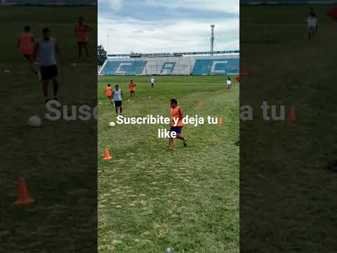 Atlético Concepción de Banda del Rio Salí Provincia de Tucumán