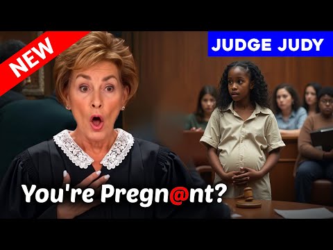Judge Judy Best Amazing Cases Season 2025 Full Episodes HD