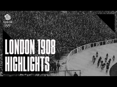 Real Footage of the 1908 London Olympics? | Snopes.com