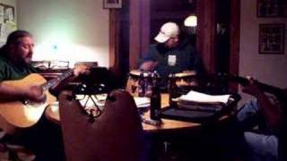 Shooter Jennings - Blood from a Stone (Cover)