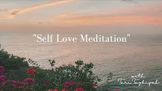 Download lagu Self Love Meditation/ Meditasi afirmasi positif untuk lebih mencintai diri sendiri mp3