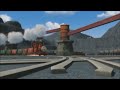 Blue Mountain Mystery Opening Scenes US HD IMovie Low Tone