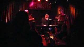 Terry Allen - Amarillo Highway