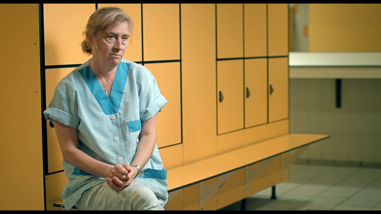 Encarna Sigüenza: “Trabajando como una burra y que no llegues a final de mes es de pena” - Salvados