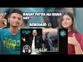 Indian Reaction On Ankhain | Full OST | Rahat Fateh Ali Khan | Kabli Pulao | Best Ost 😍