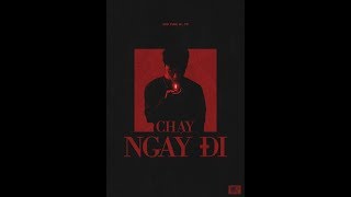 Sơn Tùng MTP - Chạy Ngay Đi | Offical MV LYRICS Full HD